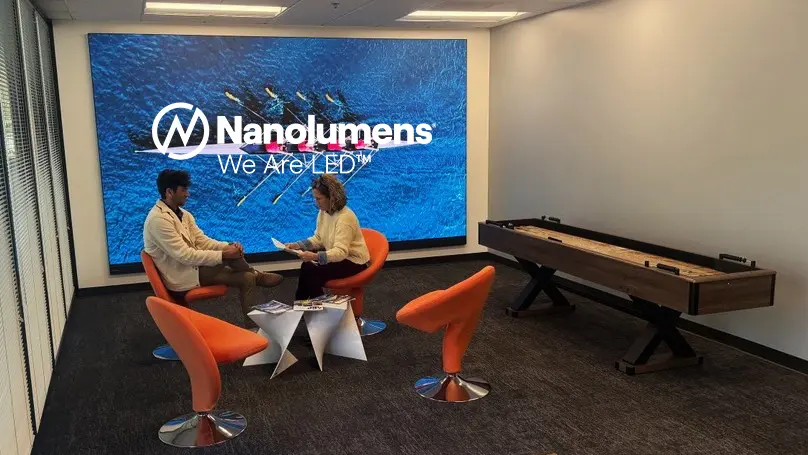 Nanolumens Marks 20th Anniversary With New Headquarters