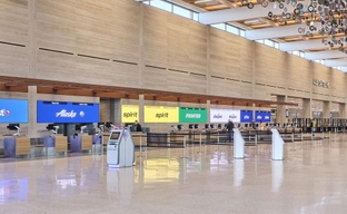 Kansas City International Airport Unveils State-Of-The-Art Terminal