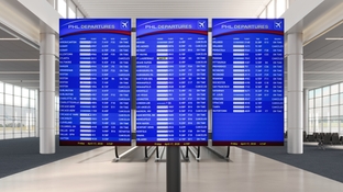 Nanolumens Launches the NanoPanel 55 dvLED Display for High-Visibility Environments